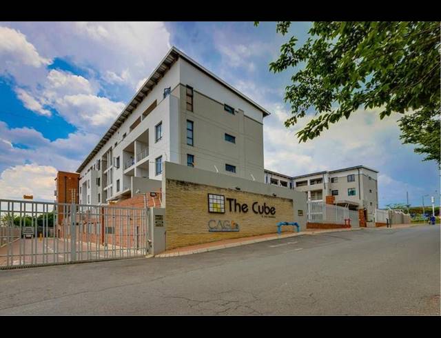 1 BEDROOM PROPERTY TO RENT IN RIVONIA